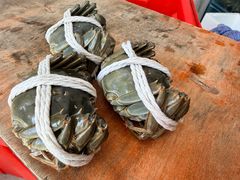 -阳澄湖大闸蟹·琼灵阁牌品牌连锁(吴中总店)