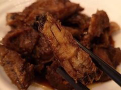 -新聚丰菜馆(太监弄店)