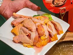 -避风塘·老港味餐厅·茶档(长宁龙之梦店)