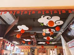 -老白清真烧烤(锦州旗舰店)