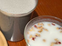 黑豆芝麻露-SHAN山(前滩太古里店)