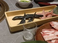 -花时·炭火烧肉(东百中心A馆店)
