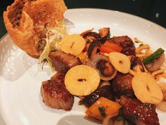 -三号黄浦会Canton Table