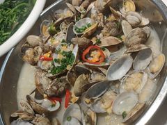 -新享乐海鲜(翠华路店)