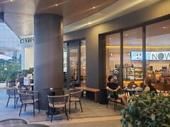 -星巴克(南宁华润幸福里店)