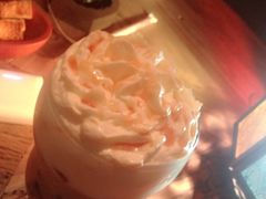 焦糖玛奇朵-漫咖啡(红唐店)