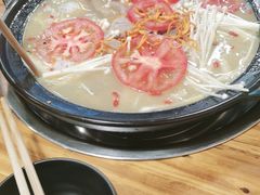 -草原三宝汤锅