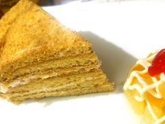 俄式提拉米苏-92°C俄式厨房(中央大街店)