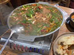 -京玉菲饭店(李村店)