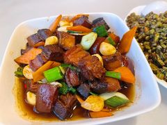 -嘉丰湘菜馆(芳群园店)
