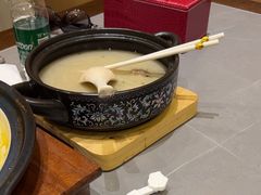 -宗氏一喜砂锅·特色湖北菜(楚河汉街店)