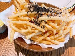 -La Strada(安福路店)