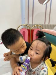 -MELAND CLUB亲子乐园·派对·餐厅(北京芳圆里ID MALL店)