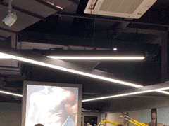 -锐动健身游泳(博地中心店)