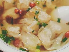 -汪一挑馄饨(老街店)