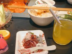 -海底捞火锅智慧餐厅(中骏世界城店)