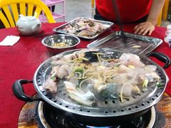 -友口福(大良店)