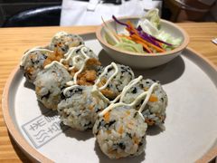 -喜来稀肉(北外滩白玉兰广场店)