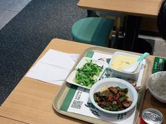-老乡鸡(国华广场店)