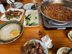 -61号餐吧(兴坪古镇漓江店)