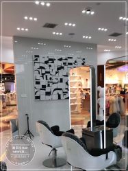 点击看大图 -东方麒麟·潘多拉SALON