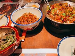 -小隐人家(乐松店)