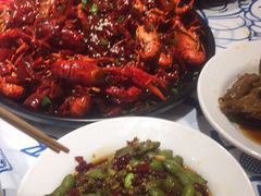 -松哥油焖大虾(皇岗一店)