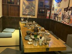 -半藏居酒屋(香港花园店)
