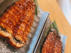 -中国书法大厦日本料理