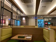 -萨莉亚意大利餐厅(白云汇店)