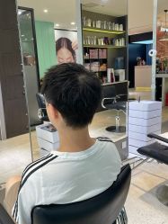 点击看大图 -悦SALON