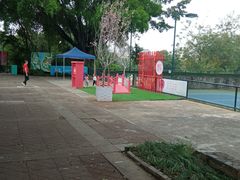-观澜湖生态运动公社