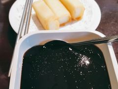 -民信老铺(双皮奶博物馆店)