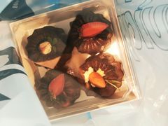 -Juicy Bakery(大学路店)