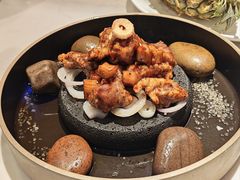-避风塘·老港味餐厅(虹口龙之梦店)