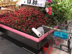 -永旺梦乐城(金银潭店)