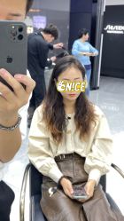 -美美秀造型