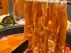 -冯校长老火锅(深圳总店)