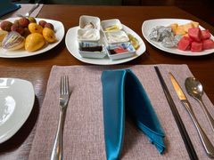 -浙江西子宾馆·瑶园咖啡厅