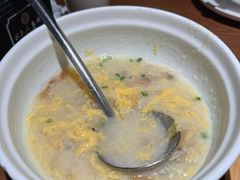 -吕氏疙瘩汤·新派鲁菜(济南万象城店)