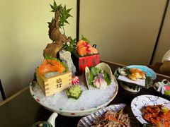 -鮨匠·割烹料理(巨鹿花园店)