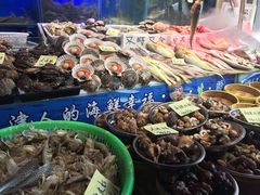 -三个渔夫·蒸汽海鲜(小白楼店)