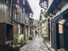 -小河直街历史文化街区