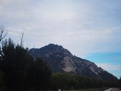 -鸡鸣山旅游风景区