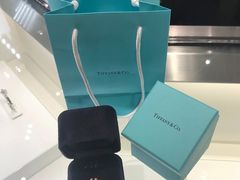 -Tiffany & Co.蒂芙尼
(天津万象城店)