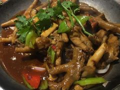 -巷儿里餐厅·杭帮菜(信义坊店)