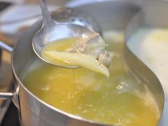 -湯系·煲汤手艺人(东二环泰禾广场店)