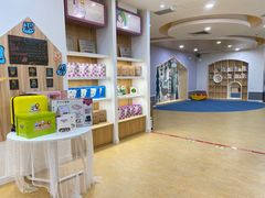 -红黄蓝成长中心•婴幼儿早教•托育(南山京基百纳广场店)