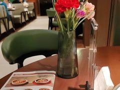 -荷花亭·湖北融合菜(十堰武商MALL店)