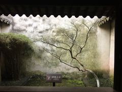 -西塘古镇-倪宅